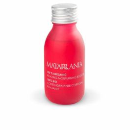 Matarrania Aceite Corporal Hidratante y Relajante 100% BIO con Árnica, Romero y Lavanda. Alivia Músculos, Activa Circulación, 100 ml. Precio: 14.58999971. SKU: B1GW3EYBTJ
