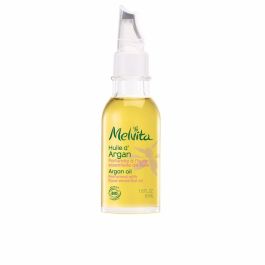 Melvita Aceite de Argán Perfumada Rosa 50 ml Tratamiento Facial Corporal y Capilar Precio: 13.78999974. SKU: S0580414