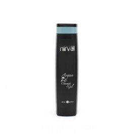 Nirvel Champú Argan Gel 250 Ml Precio: 4.58999948. SKU: S4253382