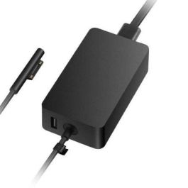 Microsoft 65W, 15V, 2.58A, USB Microsoft 65W, 15V, 2.58A, USB Precio: 127.69000046. SKU: B16WTHSJNS