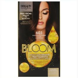 Dikson Bloom Crema Color 603 Chocolate Flanbe Precio: 3.50000002. SKU: S4248017