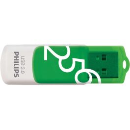 Philips FM25FD00B/00 Stick USB 3.0 256GB Vivid Edition Spring Green
