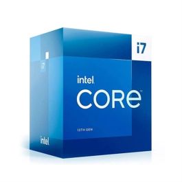 Procesador Intel Core i7 13700 LGA 1700 Precio: 441.49999993. SKU: B1E3A5582M