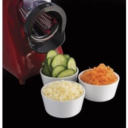 Russell Hobbs 22280-56 Cortador y Rallador Desire para Verduras, Picador y Rebanador