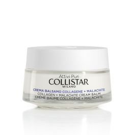 Collistar Crema Bálsamo Colágeno + Malaquita Tratamiento Facial Reafirmante Antiarrugas Antiedad 50 ml Precio: 27.89000027. SKU: S05099927