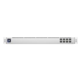 Ubiquiti UniFi Aggregation Switch, Gestionado Layer 2, 8x 10G SFP+, 160 Gbps, Sin Ventilador, 1U Precio: 285.58999953. SKU: B1D544J6P7