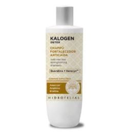 Kalogen Champú Anticaída 360ml Precio: 16.50000044. SKU: B17NVSSGL3