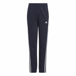 Pantalón Largo Deportivo Adidas Essentials Negro Precio: 35.0053. SKU: B19PEHLXKN