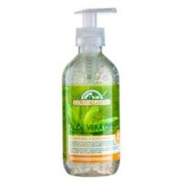 CORPORE SANO Aloe Vera Gel con Argán Bio 300ml - Hidratante y Emoliente, After Sun, Post-Afeitado y Depilación Precio: 13.89000019. SKU: B1D89JSHQ6