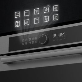 Horno Cecotec Bolero Hexa AF316000 3400 W 2900 W 81 L