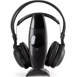 Auriculares Inalambricos Fonestar Fa - 8060 Hi - Fihi - Fi Por Auriculares Inalambricos Fonestar Fa - 8060 Hi - Fihi - Fi Por