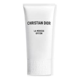 Dior La Mousse Off/On Limpiadora Facial 150ml Precio: 47.79000028. SKU: B197E6C4W3
