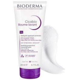 Bioderma Cicabio Baume Lavant 200ml Precio: 13.50000025. SKU: B1556ASQZE