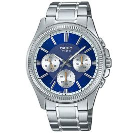 Reloj Hombre Casio MTP-1375PD-2A1VEF