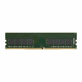 Kingston Memoria RAM 32GB DDR4 3200MHz Non-ECC CL22 DIMM 2Rx8 PC/Servidor