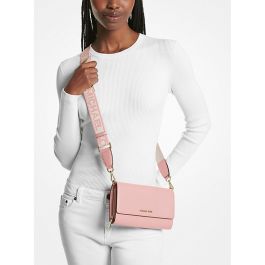 Mochila Michael Kors 35F2GTTC8L-POWDER-BLUSH Rosa