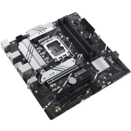 ASUS PLACA B760M-A CSM DDR5 LGA 1700 MATX 90MB1EK0-M1EAYC