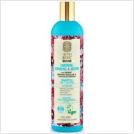 NATURA SIBERICA Champú Cabello Normal 400Ml Orgánico Precio: 10.78999955. SKU: SLC-90425