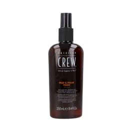 American Crew Prep&prime tonico 250 ml American Crew Prep&prime tonico 250 ml Precio: 9.9499994. SKU: SBL-ART12135