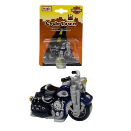 Harley Davidson, Vehículo de Ciudad Ciclista, Coche de juguete, 3+ años Precio: 16.50000044. SKU: B1FMF9KS8F