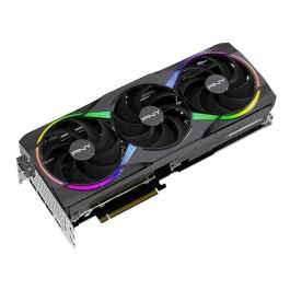 PNY GeForce RTX 5070 Ti 16GB GDDR7 PCI-Express 5.0 x16 Triple Fan PNY GeForce RTX 5070 Ti 16GB GDDR7 PCI-Express 5.0 x16 Triple Fan