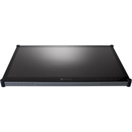 AG Neovo HX-24G Monitor CCTV 23.8" Full HD 1920x1080 VA 250cd/m² con HDMI DVI VGA USB y Altavoces