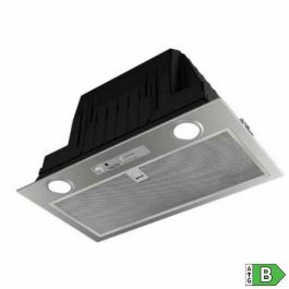 Campana Convencional Mepamsa SMART PLUS NEO 52 cm Acero