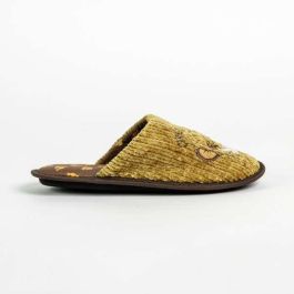 Zapatillas de casa abierta lion king t36/37 Zapatillas de casa abierta lion king t36/37