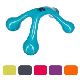 Body Beauty Masajeador 11 x 6 cm Polipropileno Colores Surtidos Precio: 1.79000019. SKU: B16AZMNWXX