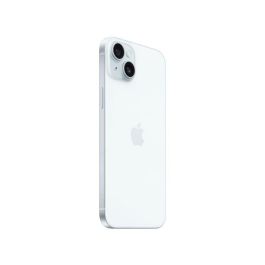 Smartphone Apple iPhone 15 Plus 256Gb/ 6.7"/ 5G/ Azul Smartphone Apple iPhone 15 Plus 256Gb/ 6.7"/ 5G/ Azul