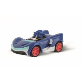 Coche team sonic racing mini rc escala 1:43 Precio: 14.7899994. SKU: B1CL5V3MXX