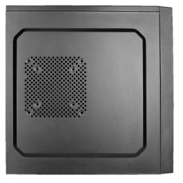Tacens Caja Ordenador Microatx AC4500 con Fuente de 500W para Placas MicroATX y Mini-ITX