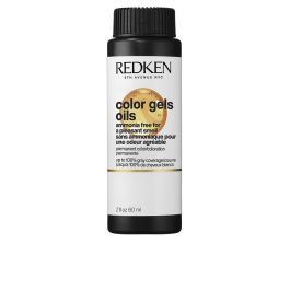 Redken COLOR GEL OILS #10NW - 10.03 3 x 60 ml Tinte Sin Amoníaco, Cubre Canas, Hidratación Profunda, Brillo Precio: 39.49999988. SKU: B14HQXLDZA