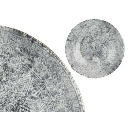 Plato Porcelana Hondo 21Cm Azteca Vessia (24 Unidades) Plato Porcelana Hondo 21Cm Azteca Vessia (24 Unidades)