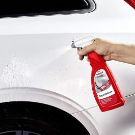 Sonax SX05132000 Quita Óxido y Polvo Industrial pH Neutro para Superficies de Plástico y Barnizadas 500 mL