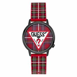Reloj Unisex Guess V1029M2 (Ø 38 mm) Reloj Unisex Guess V1029M2 (Ø 38 mm) Precio: 56.6900004. SKU: S0359691