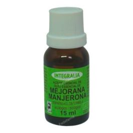 INTEGRALIA Mejorana Aceite Esencial Ecológico 15ml - Quimiotipo Terpineno-4-Ol, Cis-Tuyanol-4 Precio: 13.5899995. SKU: B1CQ3R5DSM