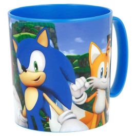 Stor Taza Microondas Sonic 350 ml Precio: 2.50000036. SKU: B1C6RXH4C7