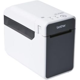 Brother TD-2120N Impresora de Etiquetas P-Touch Profesional para Negocio