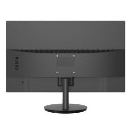 Hikvision Monitor 12/7 19" E-LED IPS 1366x768, 200cd/m², Contraste 1000:1, HDMI, VGA, Montaje VESA