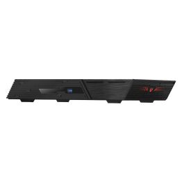 Asustor FS6712X Servidor de Almacenamiento en Red NAS Compacto, Intel Celeron N5105 (2GHz), 4GB DDR4, Color Negro Asustor FS6712X Servidor de Almacenamiento en Red NAS Compacto, Intel Celeron N5105 (2GHz), 4GB DDR4, Color Negro