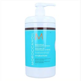 Moroccanoil Mascarilla Hidratante Intensiva 1000 ml - Revitalizadora en 5 minutos Precio: 107.49999975. SKU: B1KA6MHWPL