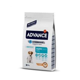 Affinity Advance Canine Puppy Maxi Pollo y Arroz Pienso para Perros Cachorros de Raza Grande 12 kg Precio: 56.4999996. SKU: B1DS8VZTQZ