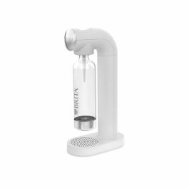 Brita BRI4006387113179 Máquina de Agua con Gas sodaONE - Blanco