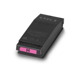OKI Magenta toner cartridge 6K Precio: 108.49999941. SKU: B18BGJTLCT