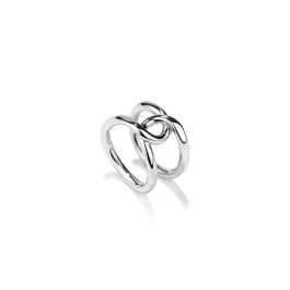 Anillo Mujer Radiant RY000320-16A Plateado 16 Precio: 57.9900002. SKU: B15EL6K8E6