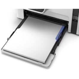 EPSON Multifunción A4 Mono EcoTank ET-M2120