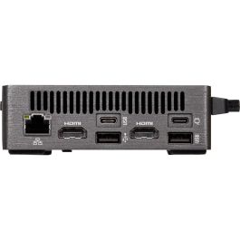 Gigabyte GB-BRU7-255H Mini PC barebone con Intel Core Ultra 7 255H
