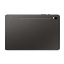Samsung SM-X716BZAEEUB Galaxy Tab S9 11" 12GB RAM 256GB 5G con S Pen, Dynamic AMOLED 2X, Resistente Agua y Polvo Grafito