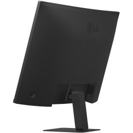 LG 27U421A-B Monitor Curvo 27" FHD 1500R VA 100Hz 5ms USB-C con Black Stabilizer y Modo Lectura